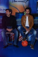 Ranbir Kapoor at NDTV Marks for Sports event in Mumbai on 13th July 2012 (285).JPG